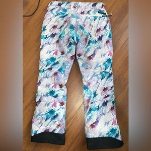 Ripzone Snow Pants